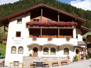 Residence Frea Selva Di Val Gardena